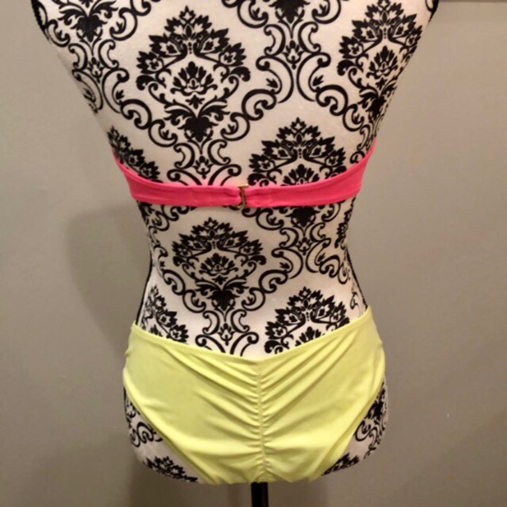 Fringe Bikini - image 2